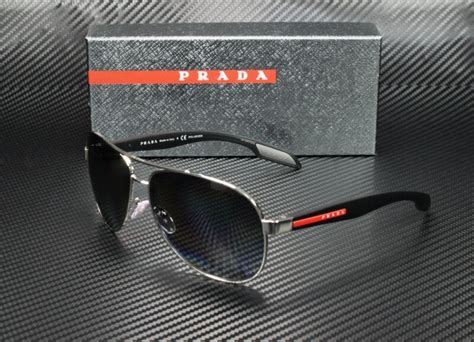 prada ps 53ps|Prada Linea RossaLifestyle PS 53PS C625AV5L0 .